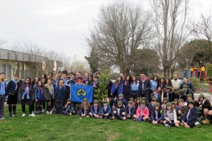 Il Thinking Day dei nostri Scout