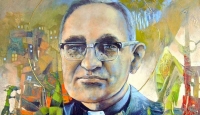 Ricordato dai ragazzi del Centro Marafioti OSCAR ROMERO