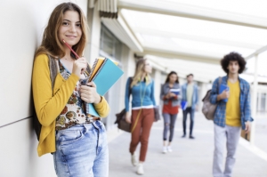 Messaggio del Parroco agli studenti all’inizio del nuovo anno scolastico