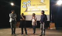 Positiva la tappa di Polistena di LIBERO CINEMA IN LIBERA TERRA