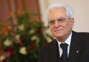 Il Presidente della Repubblica Sergio Mattarella il 19 Marzo incontrerà a Locri i familiari delle vittime innocenti delle mafie