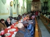 Pranzo di Natale di condivisione della nostra comunità parrocchiale