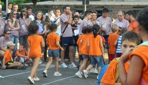 Fuori di tenda: al nastro di partenza l’Estate Ragazzi