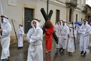 Dalla Settimana Santa il sogno di una Chiesa diversa