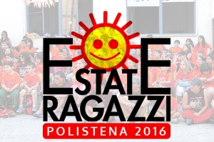 Ai nastri di partenza l’ESTATE RAGAZZI 2016