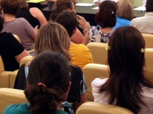 Il Convegno di Firenze ed il Giubileo della Misericordia al centro dell’incontro mensile di formazione dei genitori dei bambini dell’iniziazione cristiana.