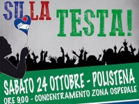 Appello del nostro Parroco per la partecipazione alla manifestazione per il Diritto alla Salute