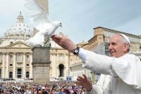 23 febbraio: Giornata di preghiera e digiuno per la pace