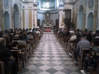 Celebrata in Parrocchia la Giornata Missionaria all’insegna della scelta dei poveri