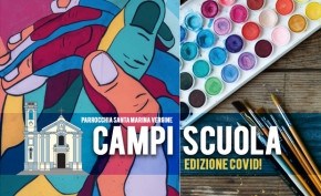 Ecco i campi scuola, edizione Covid