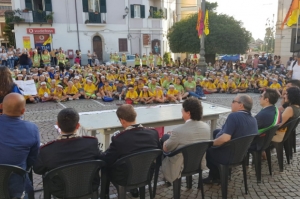 All&#039;Estate Ragazzi la tradizionale settimana della legalità