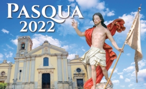 PASQUA 2022 - Programma