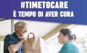 TIMETOCARE - É tempo di aver cura