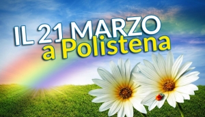 Il 21 marzo a Polistena