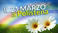 Il 21 marzo a Polistena