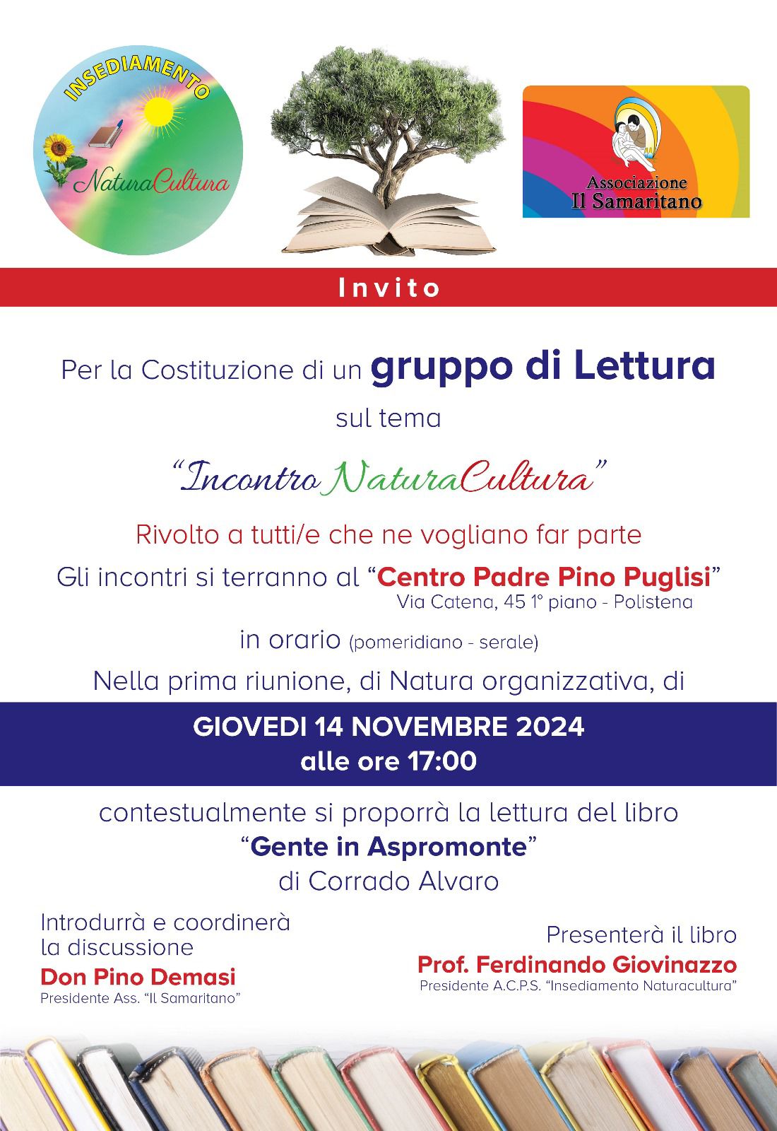 Gruppo di lettura